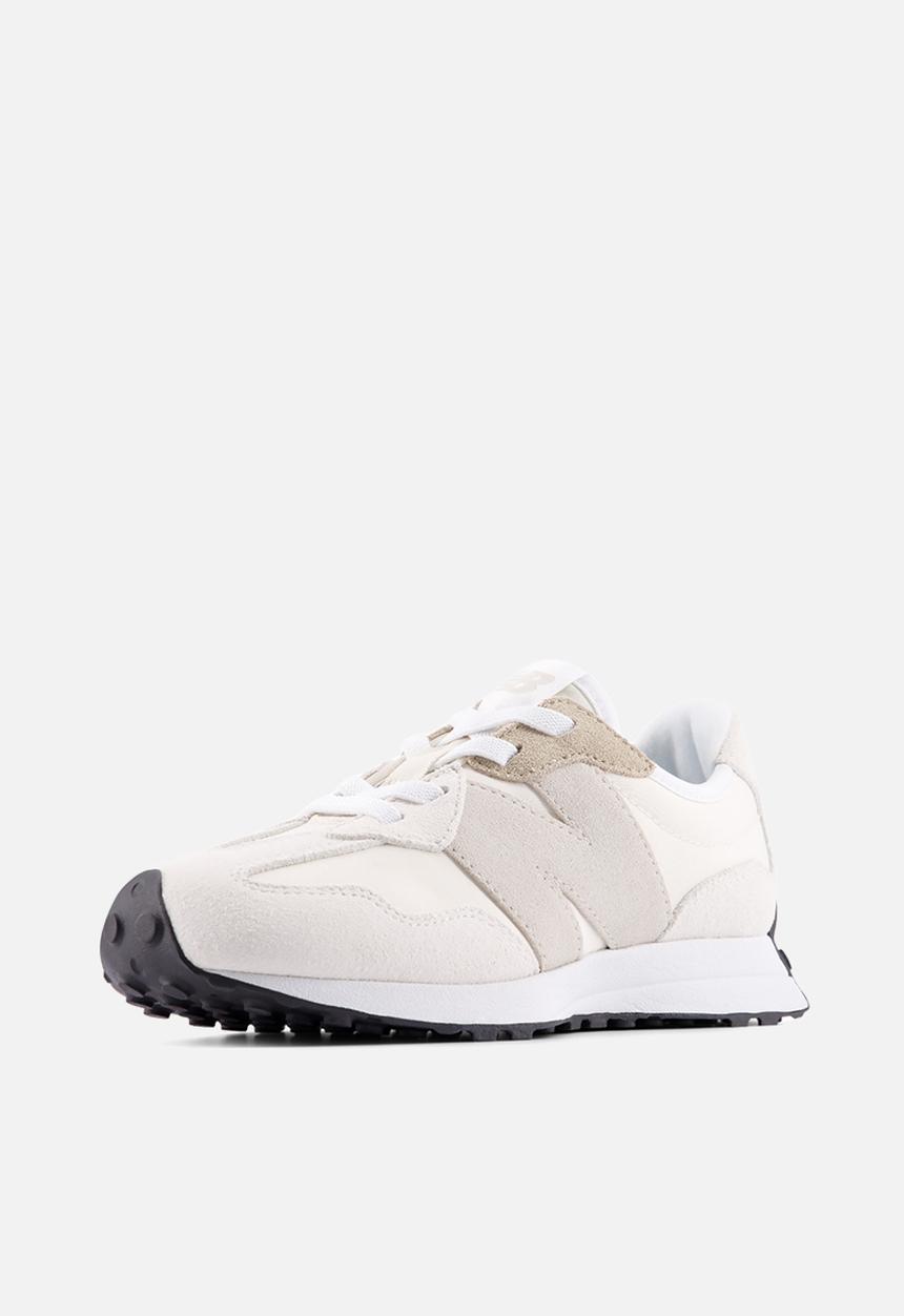 New Balance  - Kids 327 pre-school - off white/light grey
