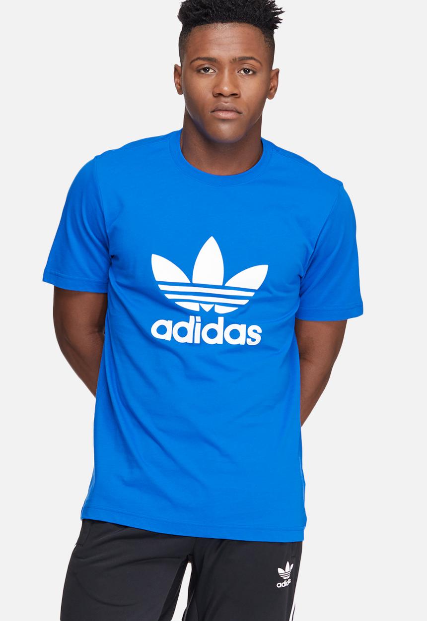 adidas Originals - Trefoil tee