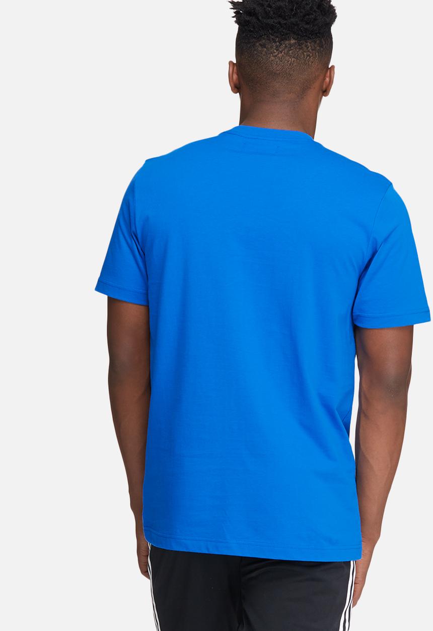 adidas Originals - Trefoil tee