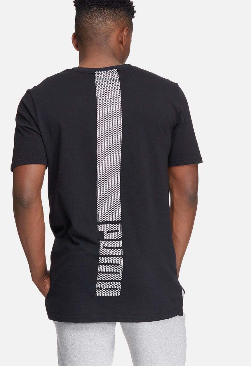 PUMA - Evo core tee