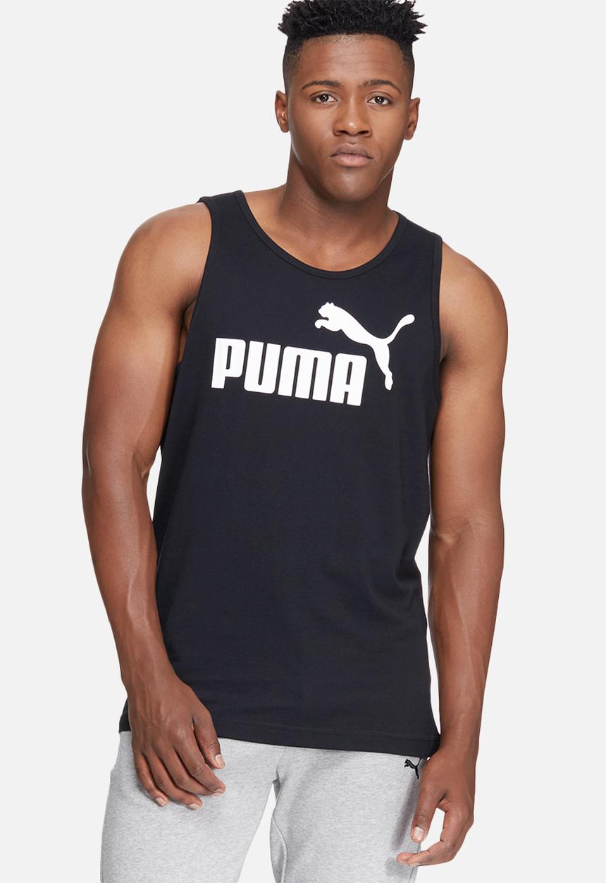 PUMA - ESS No.1 logo tank