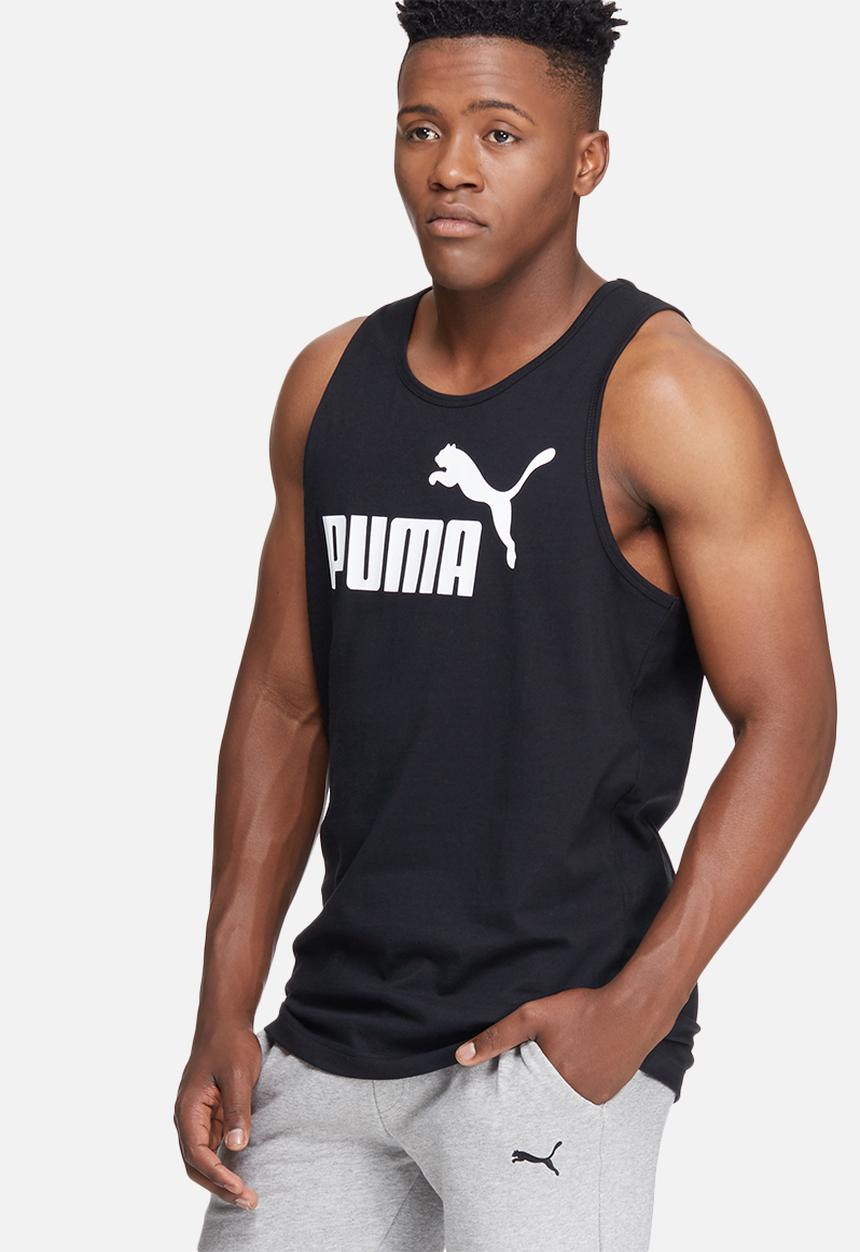 PUMA - ESS No.1 logo tank