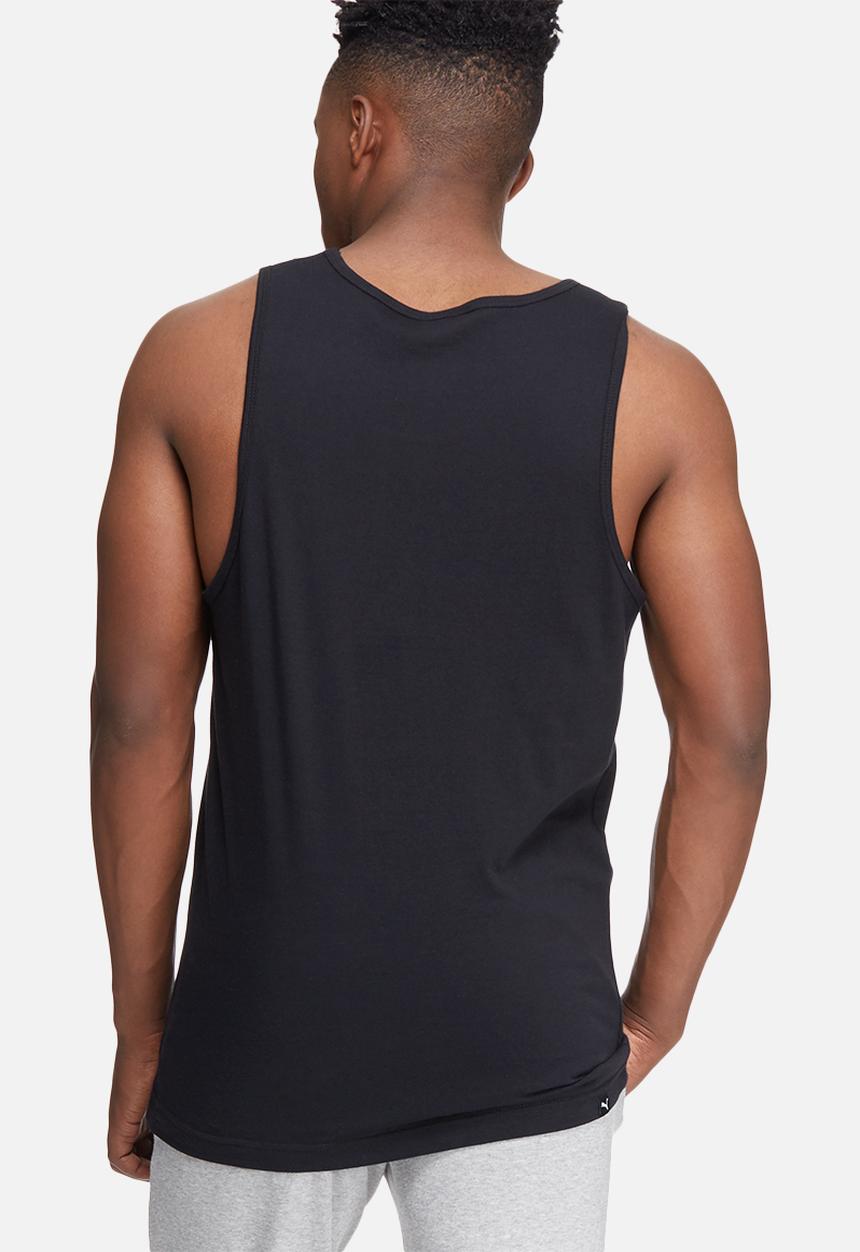 PUMA - ESS No.1 logo tank