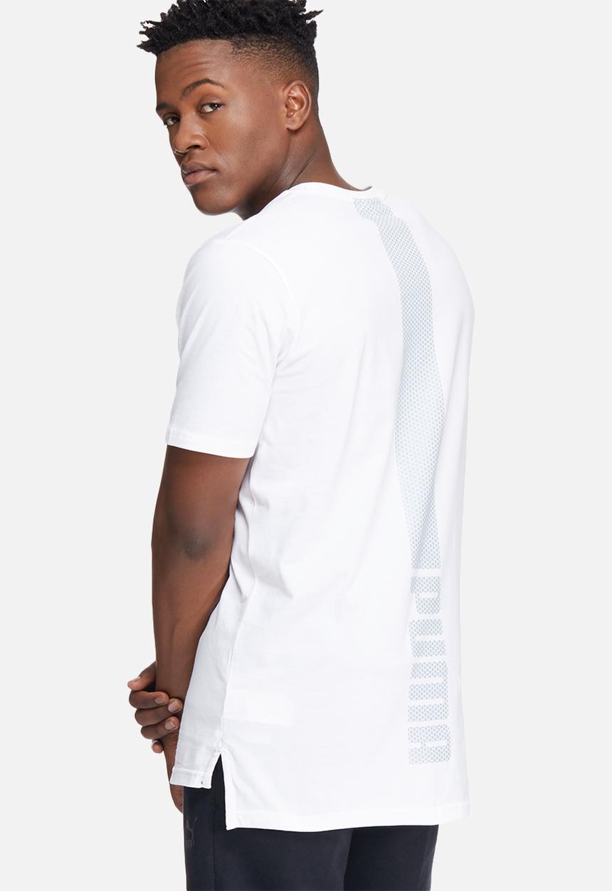 PUMA - Evo core tee