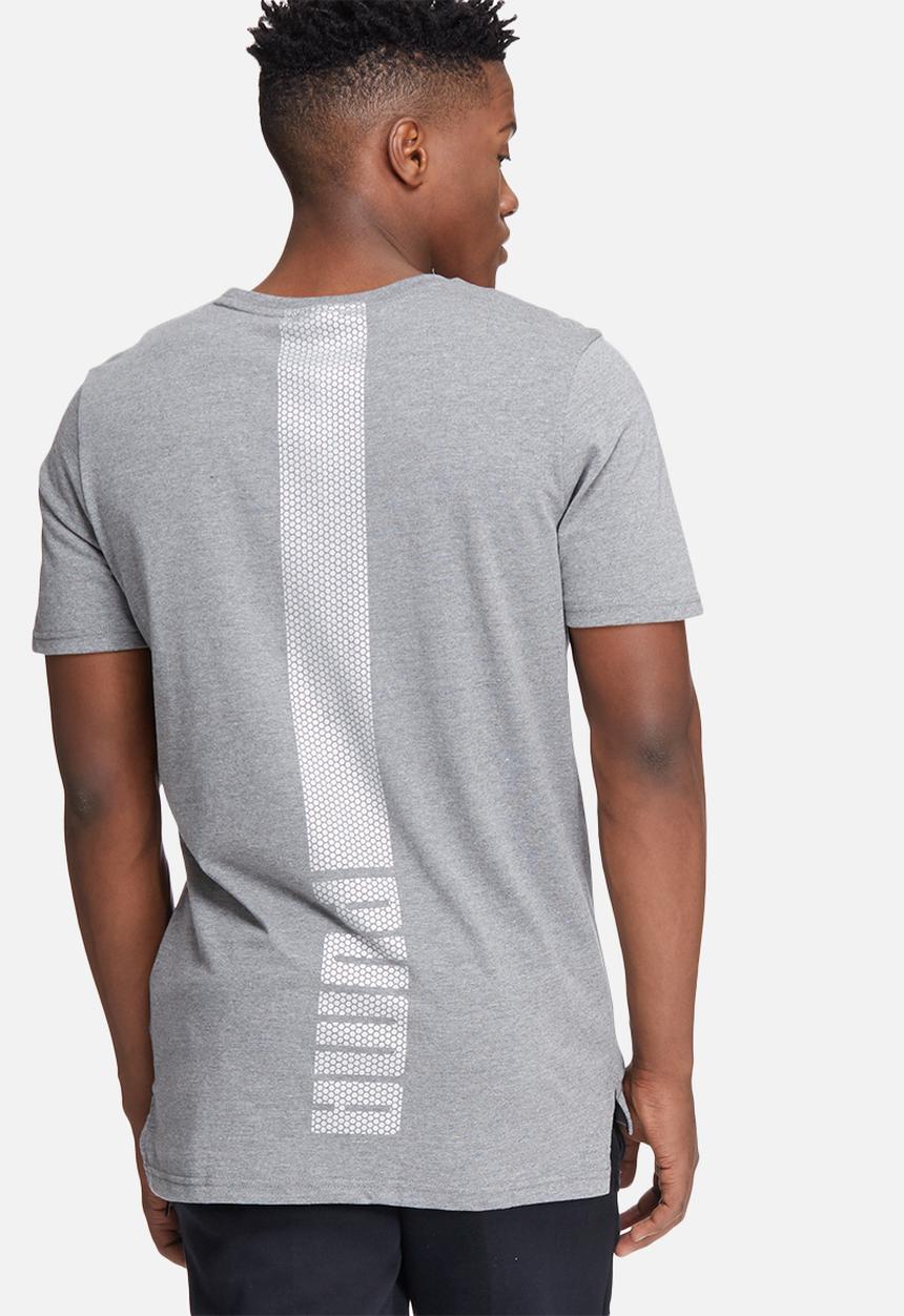 PUMA - Evo core tee