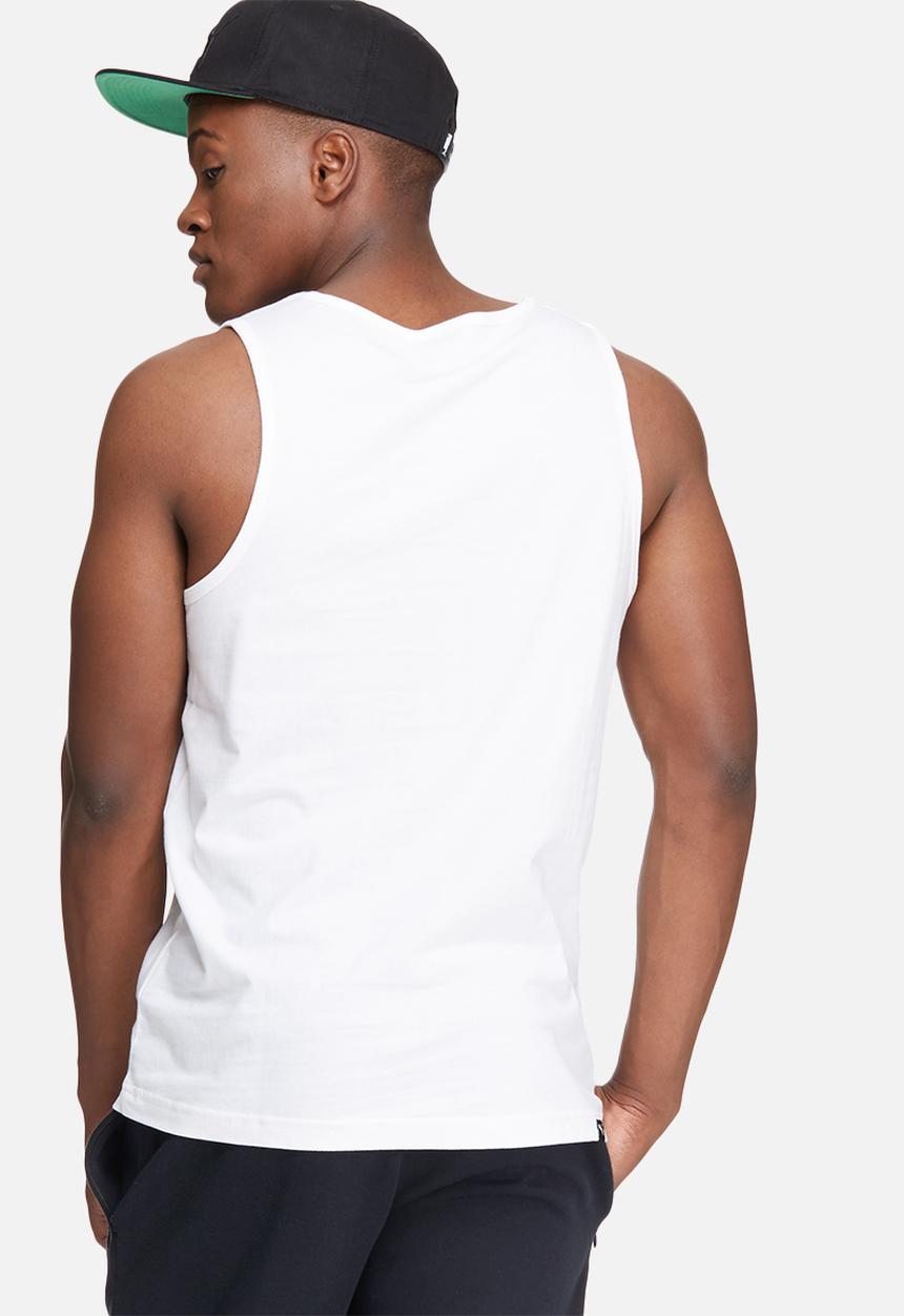 PUMA - ESS No.1 logo tank