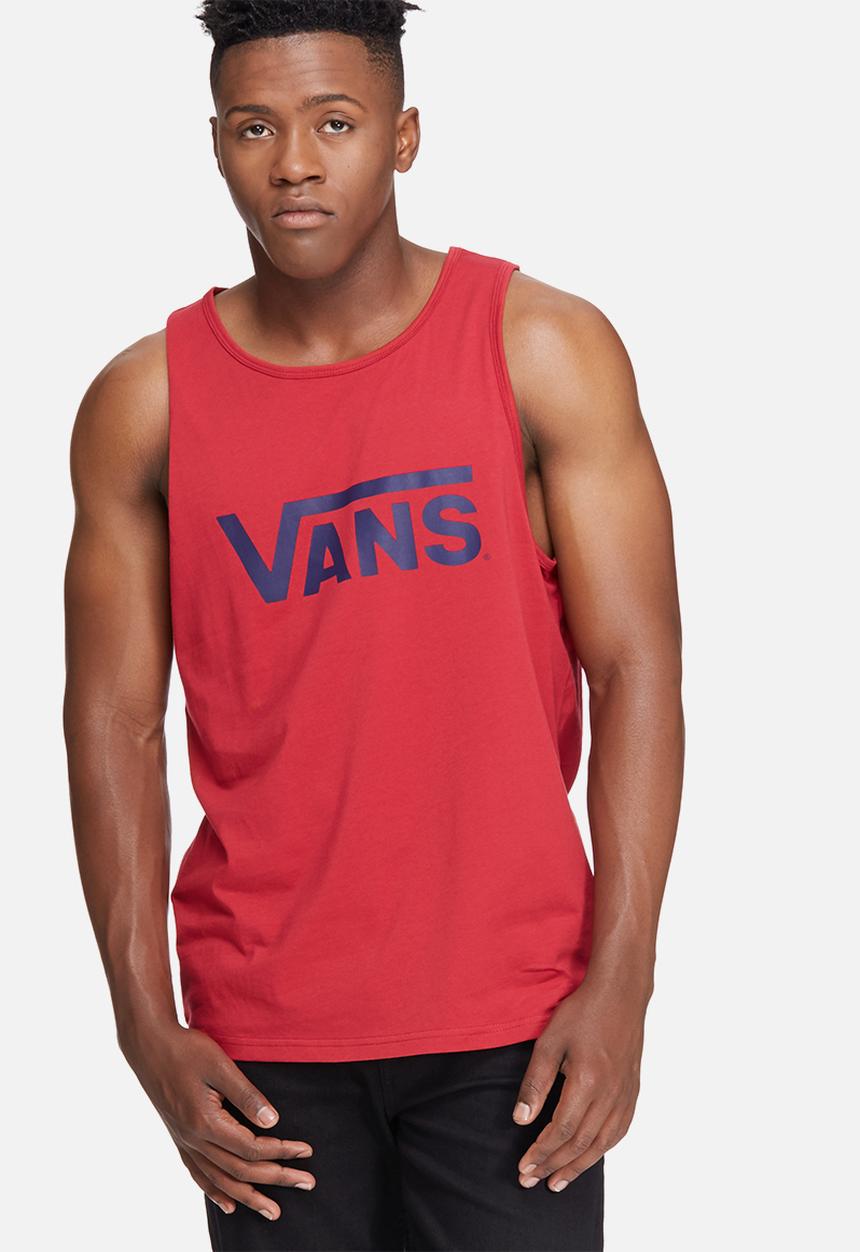 Vans - Vans classic tank