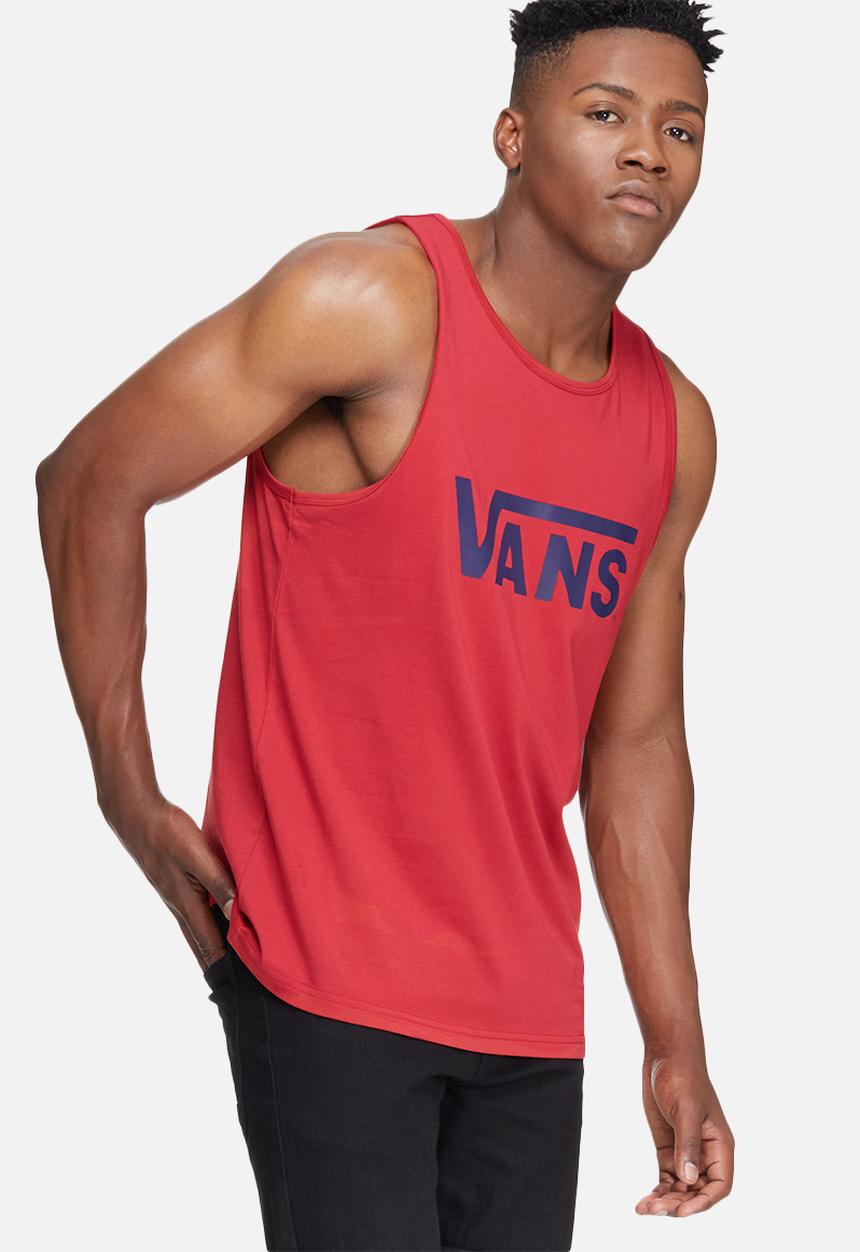 Vans - Vans classic tank