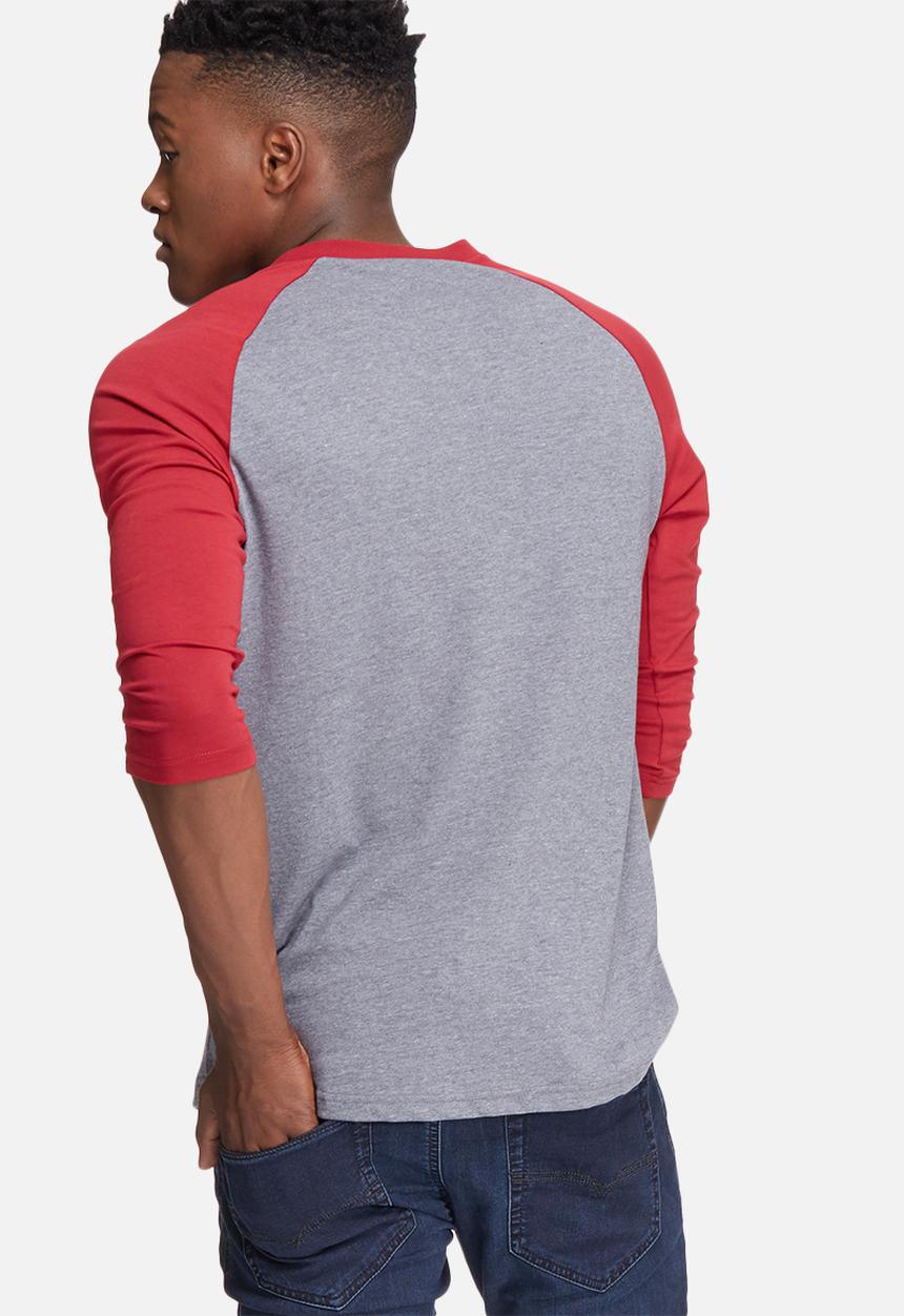 Vans - OTW raglan tee