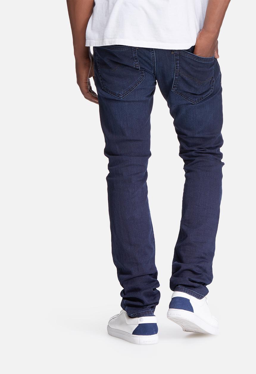 Diesel  - Thavar sweat jeans