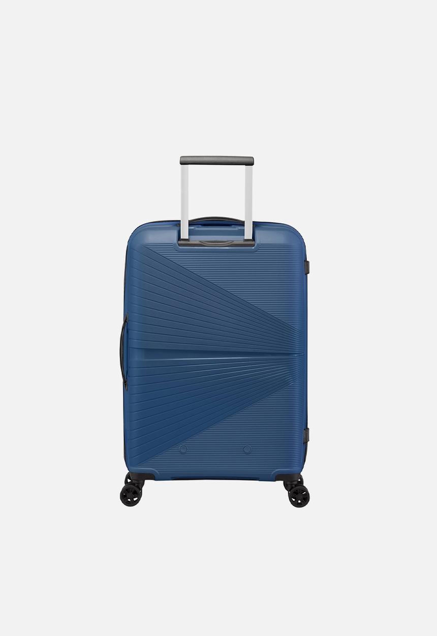 American Tourister - AT AIRCONIC SPINNER 67CM TSA - MIDN NAVY