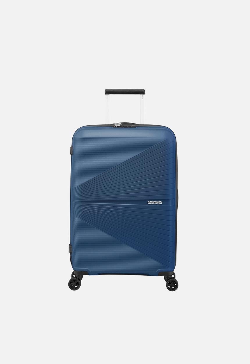 American Tourister - AT AIRCONIC SPINNER 67CM TSA - MIDN NAVY