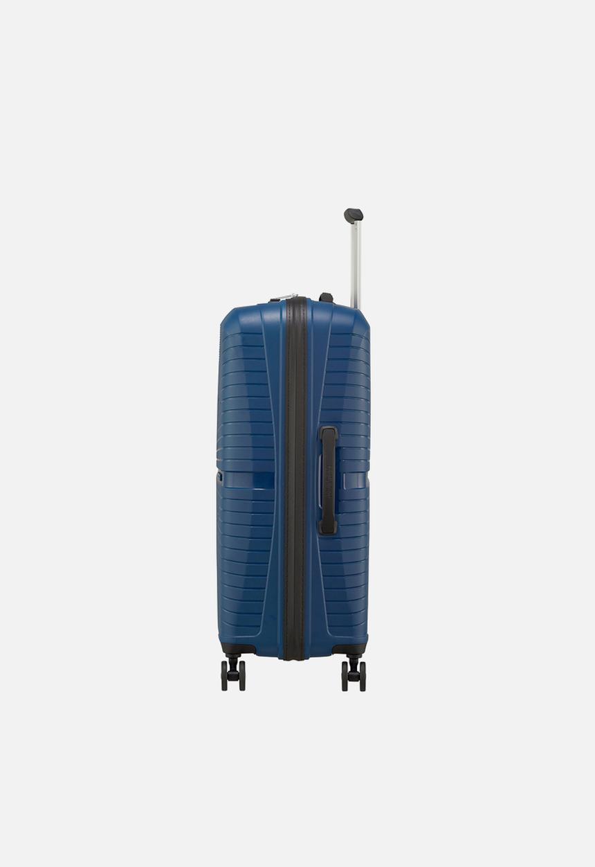 American Tourister - AT AIRCONIC SPINNER 67CM TSA - MIDN NAVY