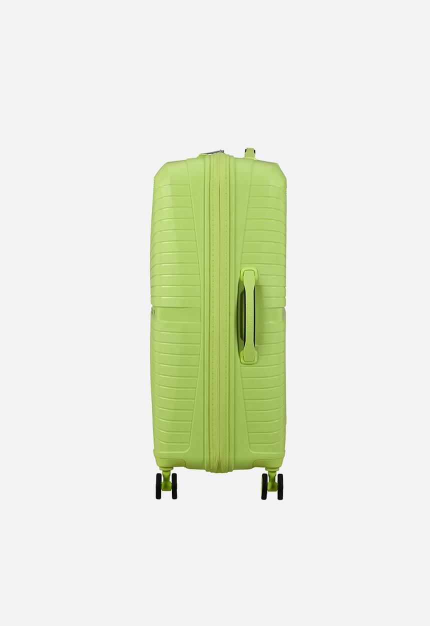 American Tourister - AT AIRCONIC SPINNER 67CM TSA ELECT LIME