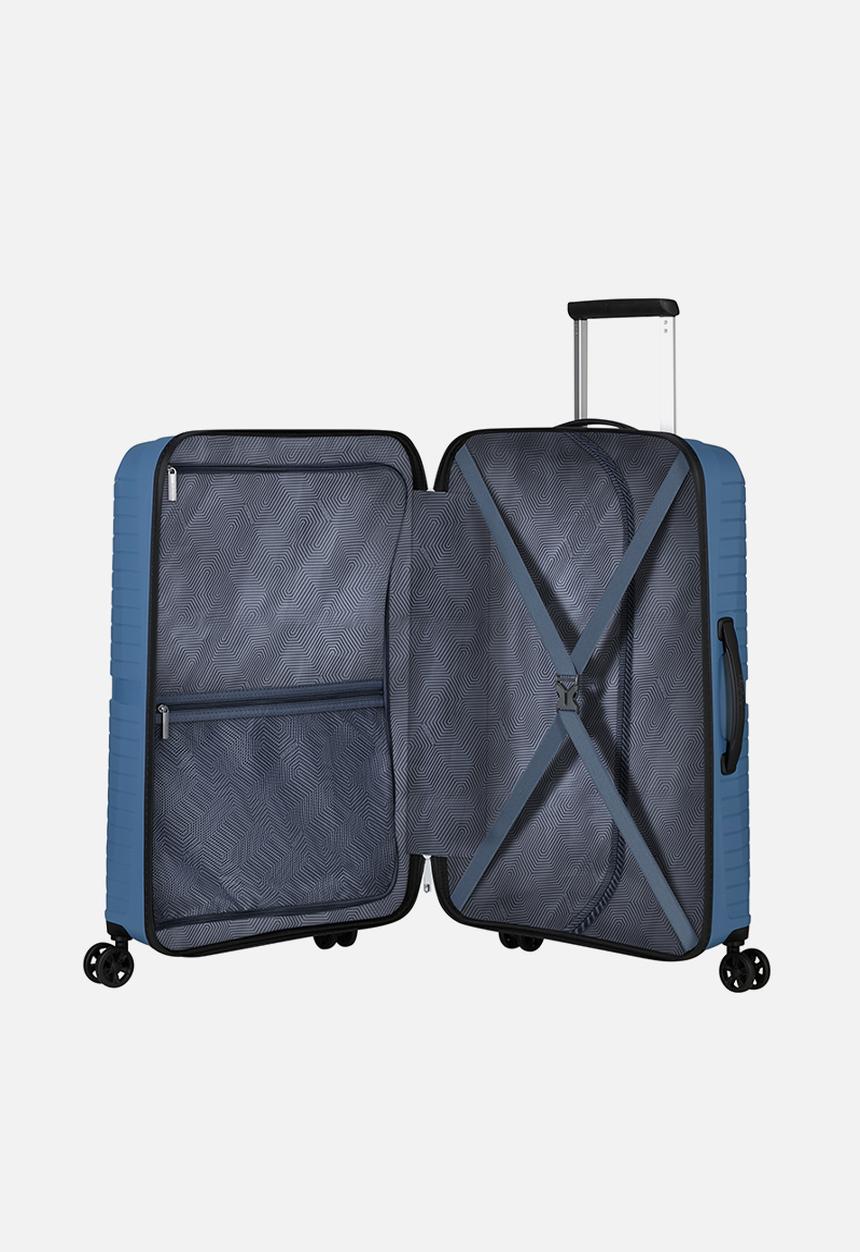American Tourister - AT AIRCONIC SPINNER 67CM TSA CORONET
