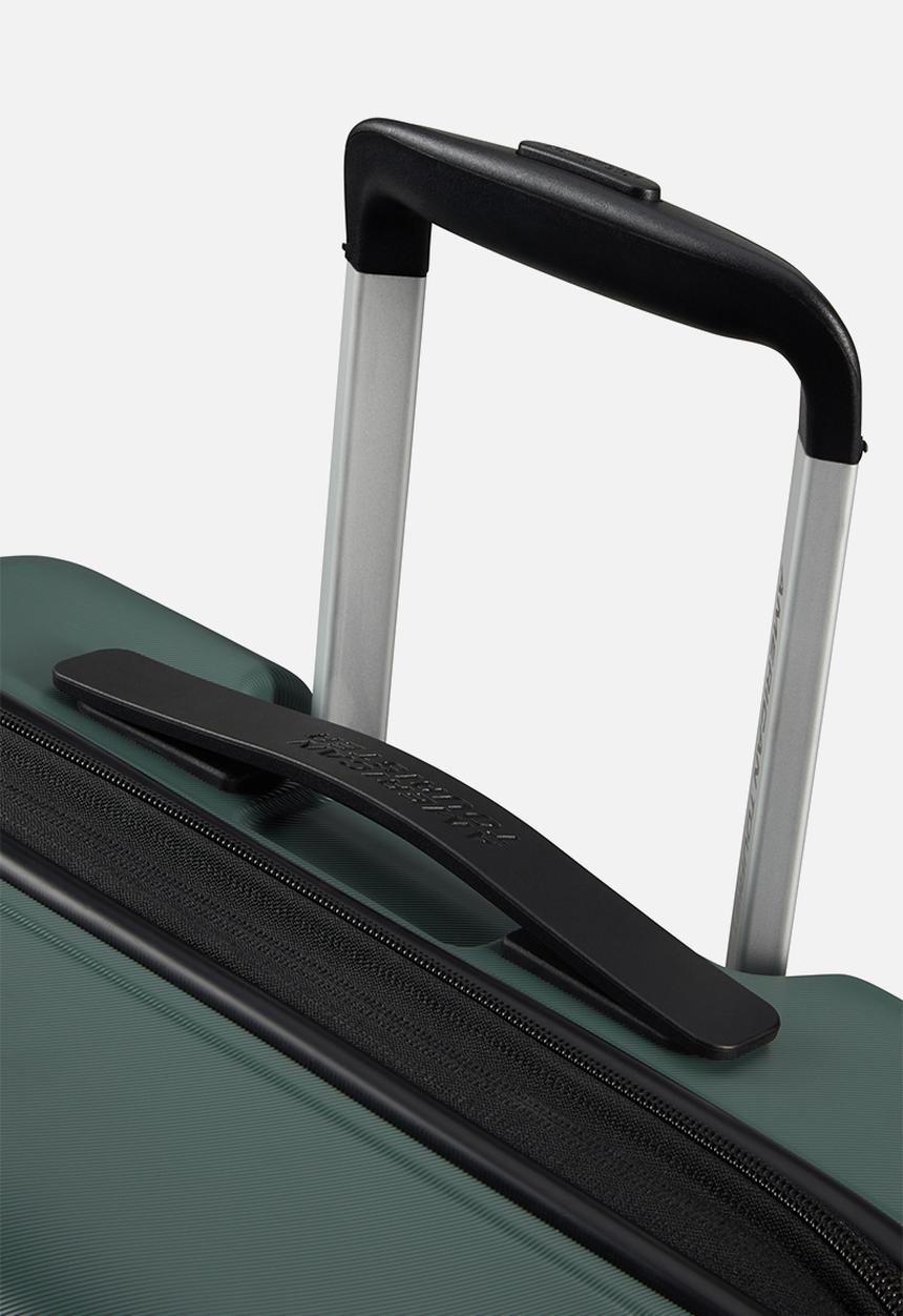American Tourister - AT FLASHLINE SPINNER 67CM EXP TSA D.FOREST