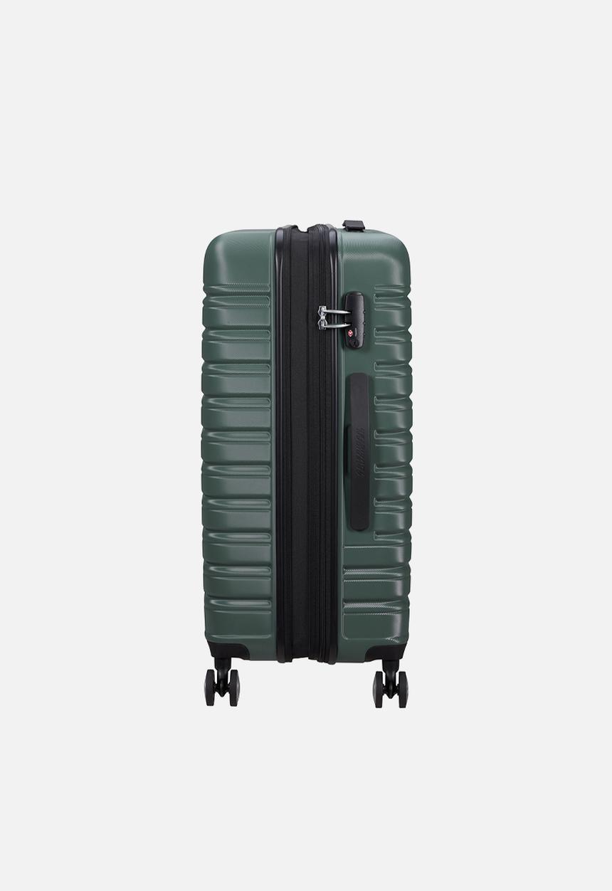 American Tourister - AT FLASHLINE SPINNER 67CM EXP TSA D.FOREST