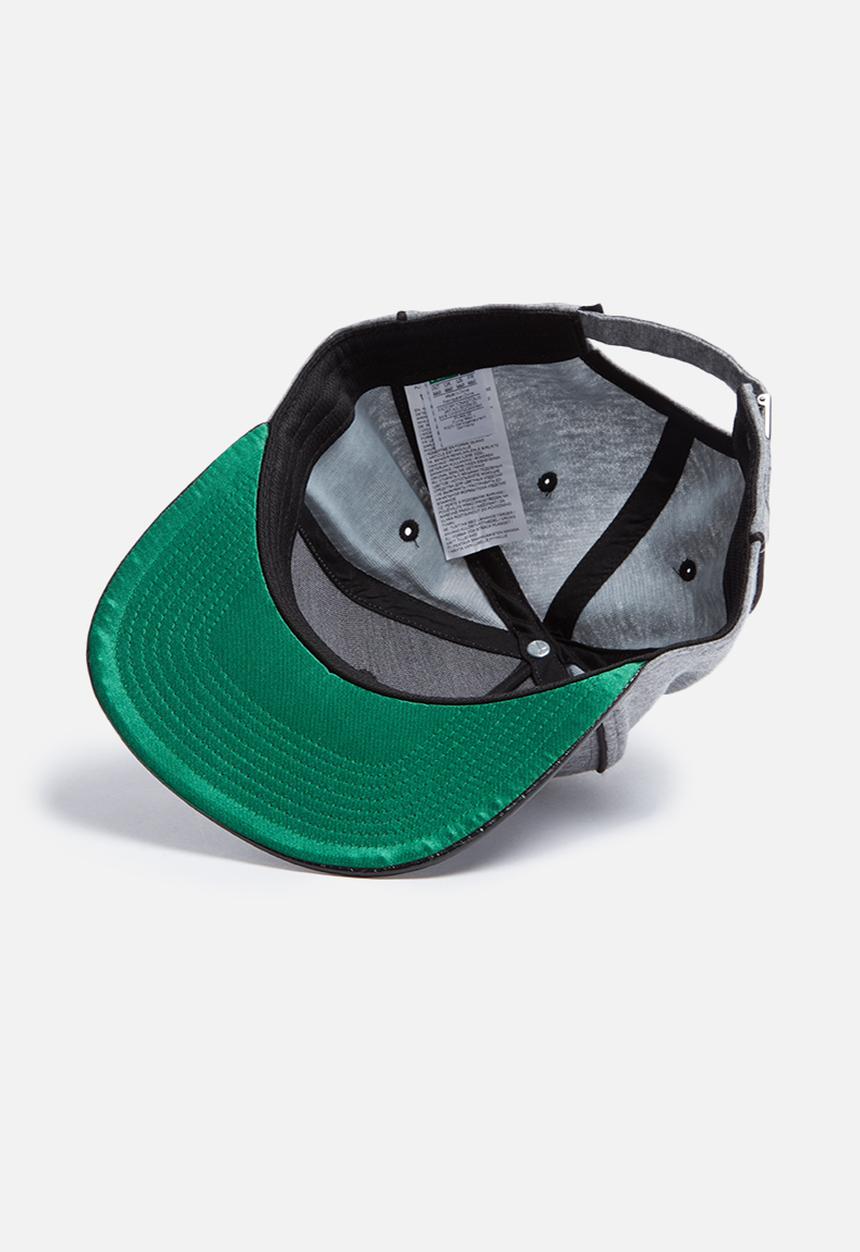 PUMA - LS Deluxe strapback