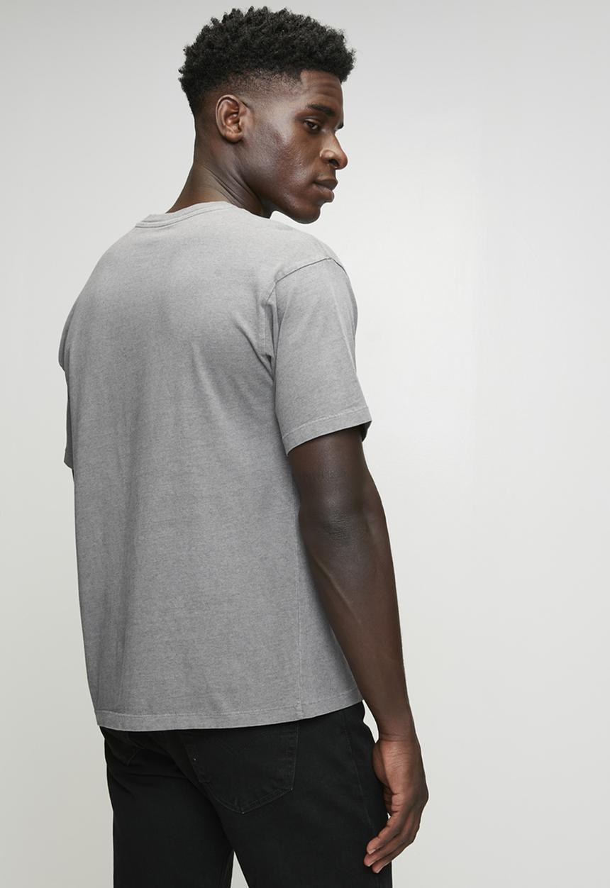Levi’s® - Red tab vintage tee - grey