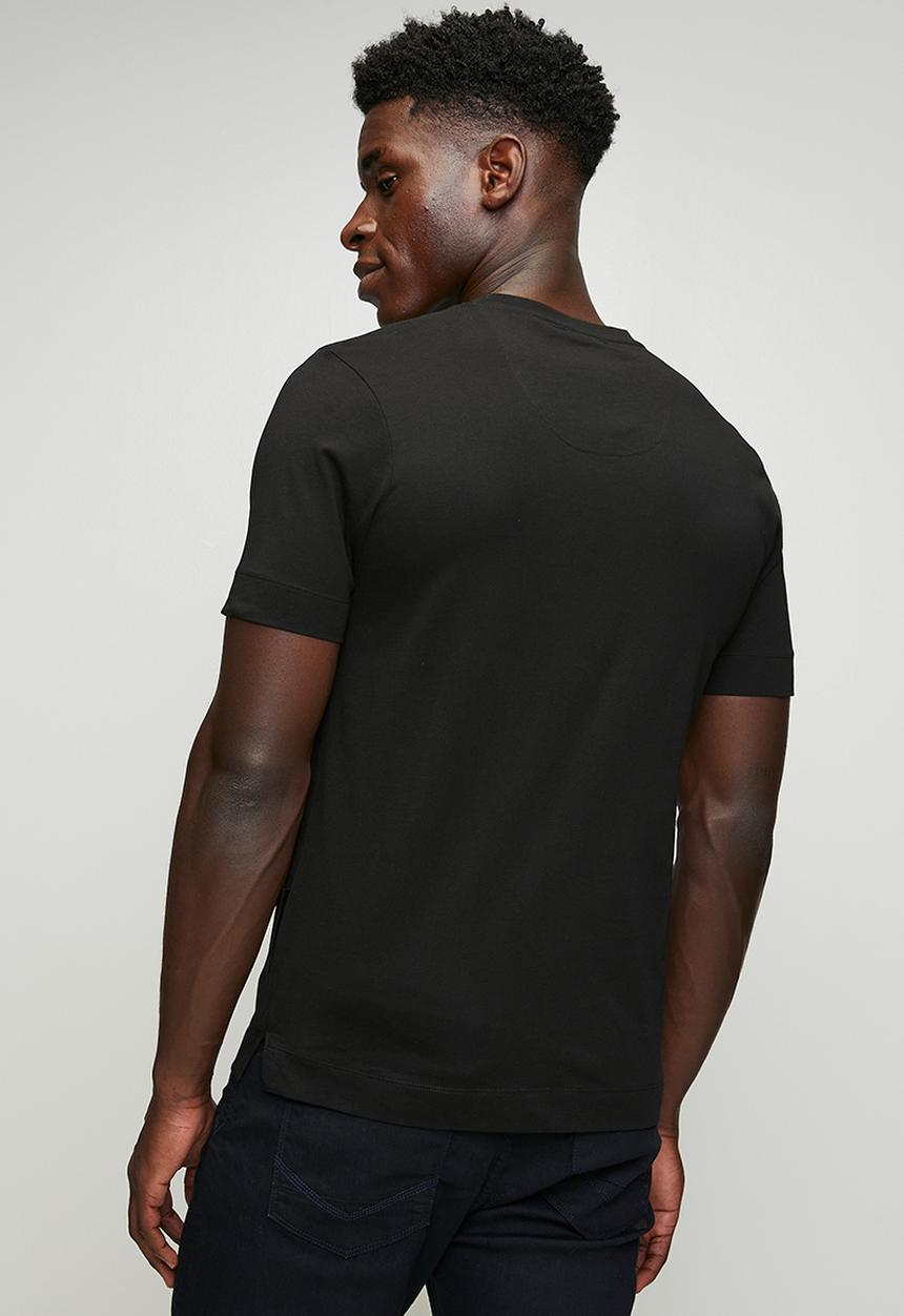 S.P.C.C - Recon Knox Tee - Black