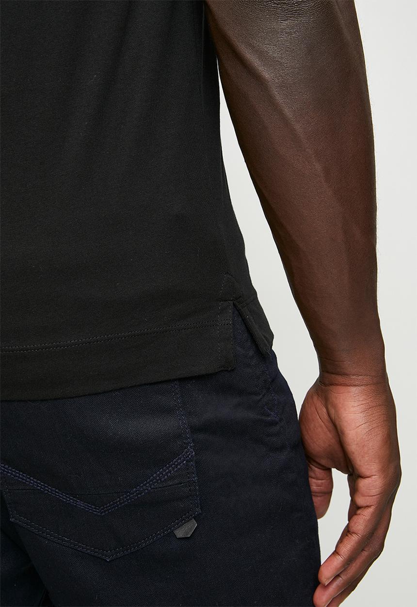 S.P.C.C - Recon Knox Tee - Black