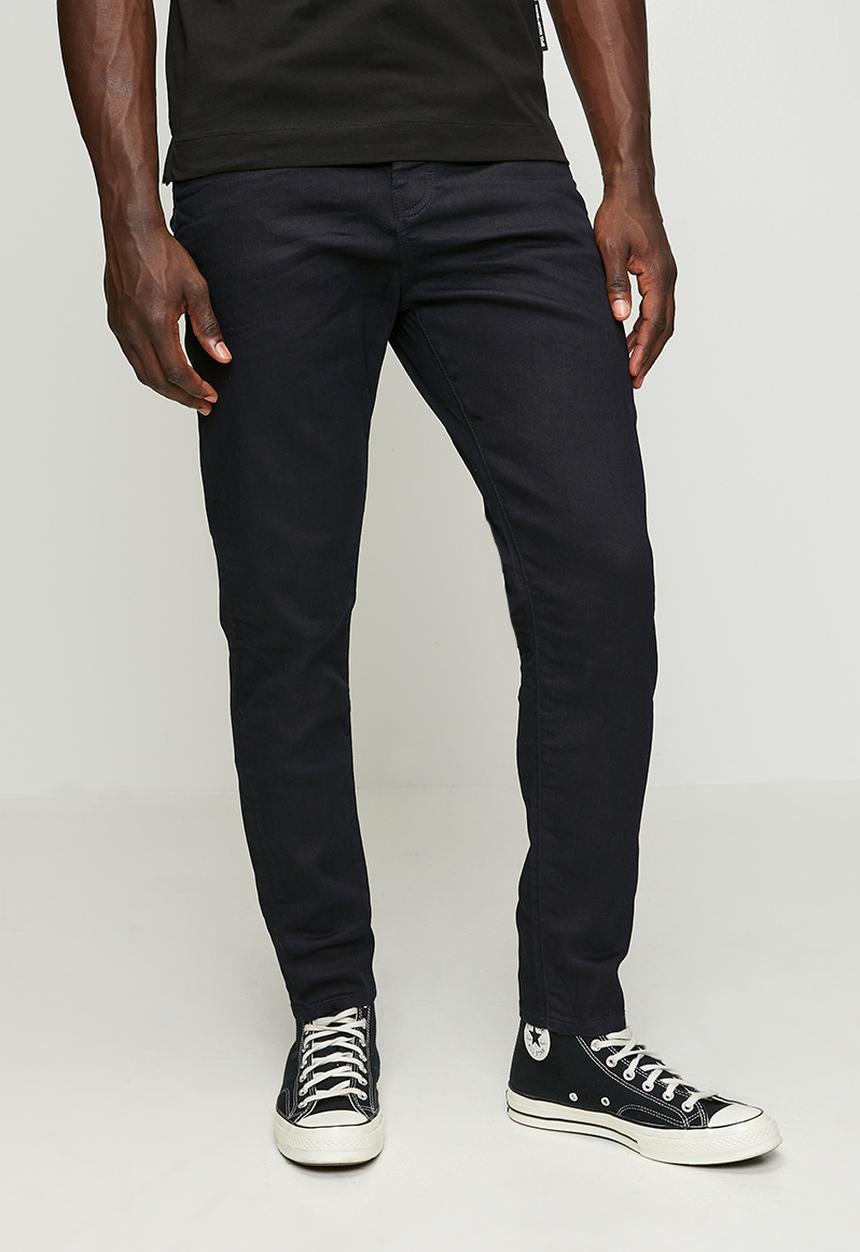 S.P.C.C - Orpheus Jeans - Indigo