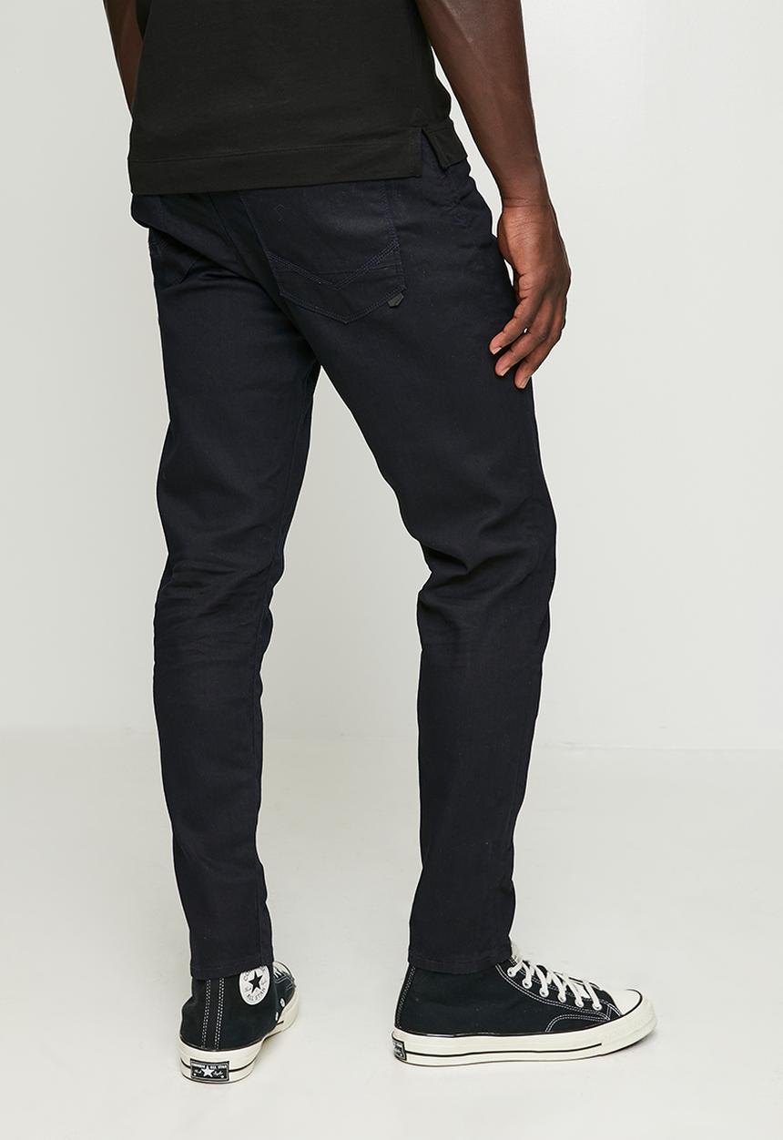 S.P.C.C - Orpheus Jeans - Indigo