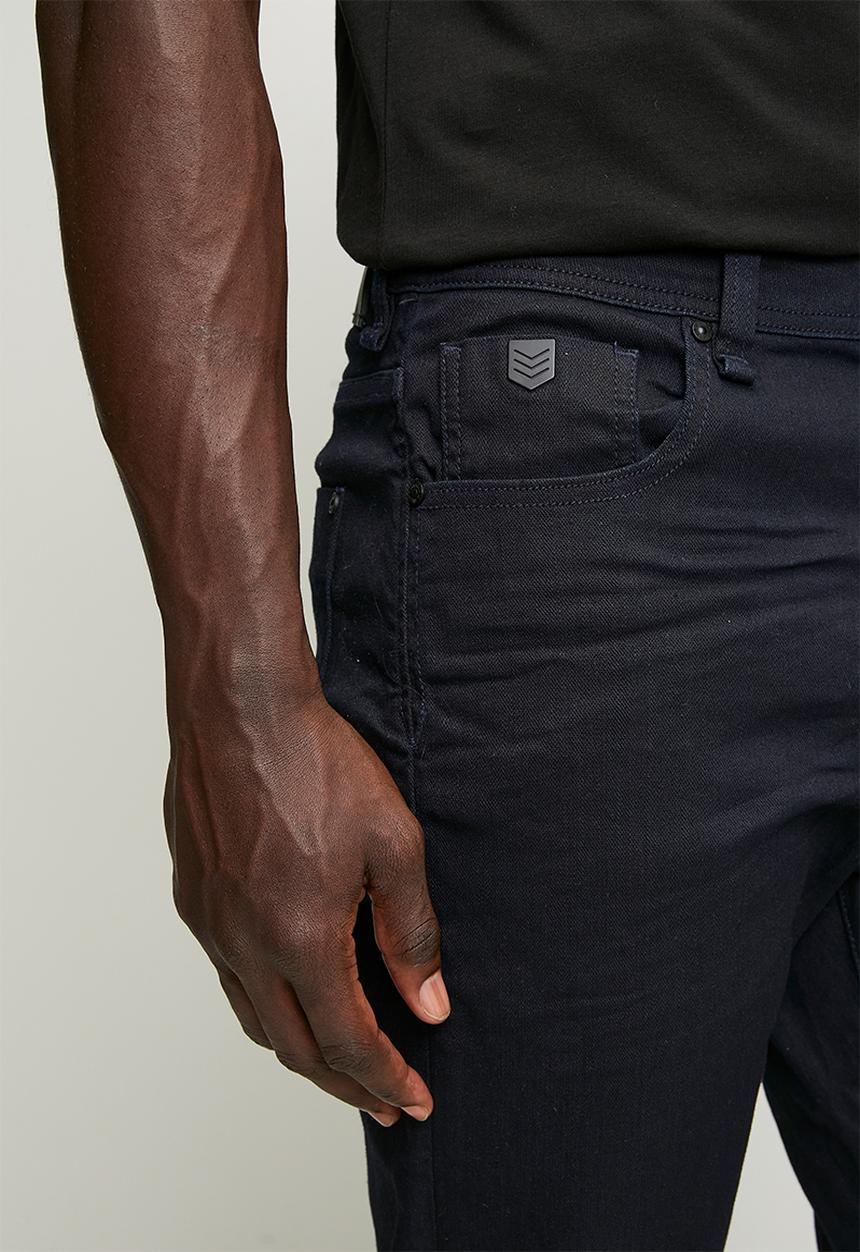 S.P.C.C - Orpheus Jeans - Indigo