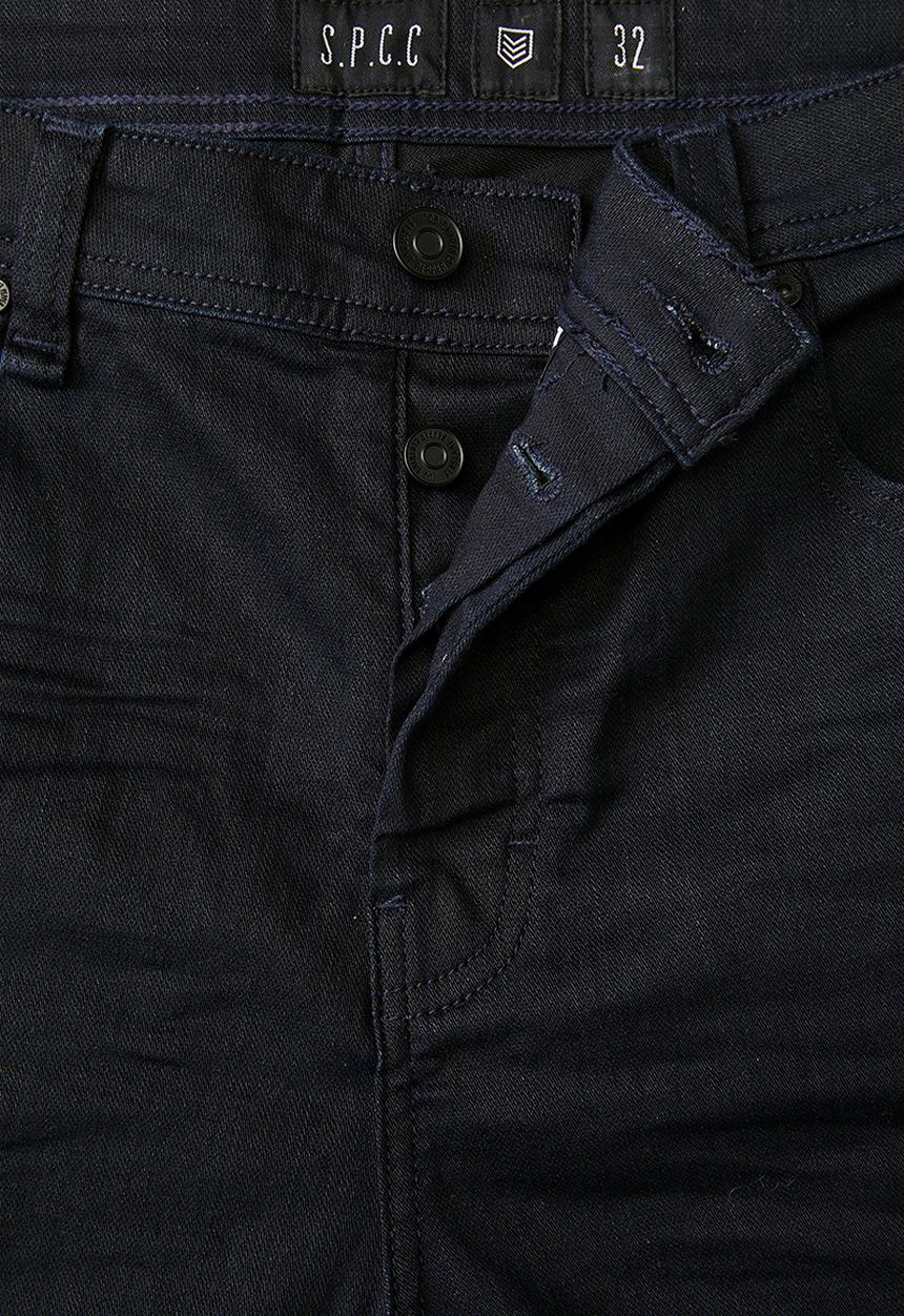 S.P.C.C - Orpheus Jeans - Indigo
