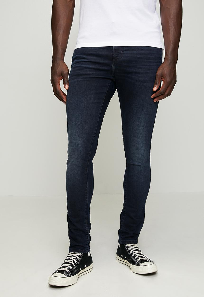 S.P.C.C - Royale Jeans - Indigo