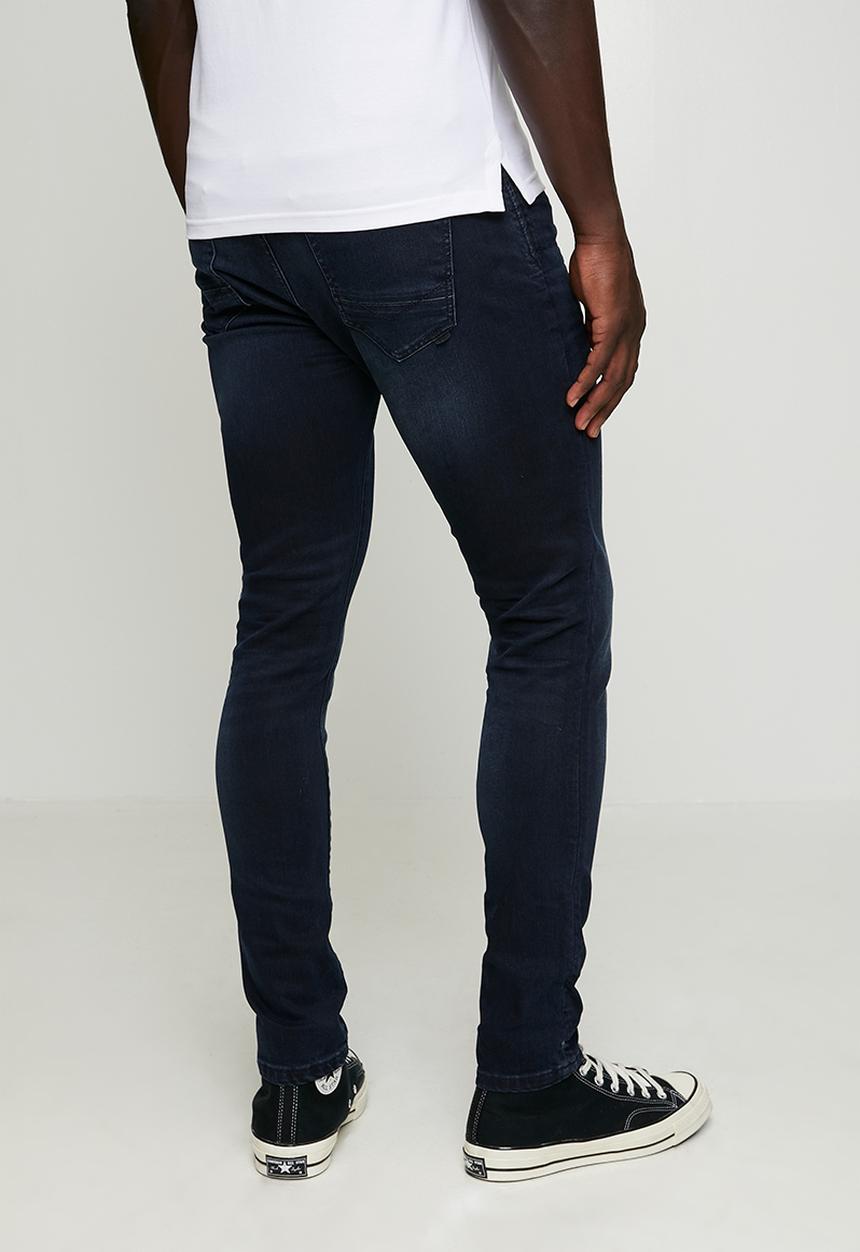 S.P.C.C - Royale Jeans - Indigo
