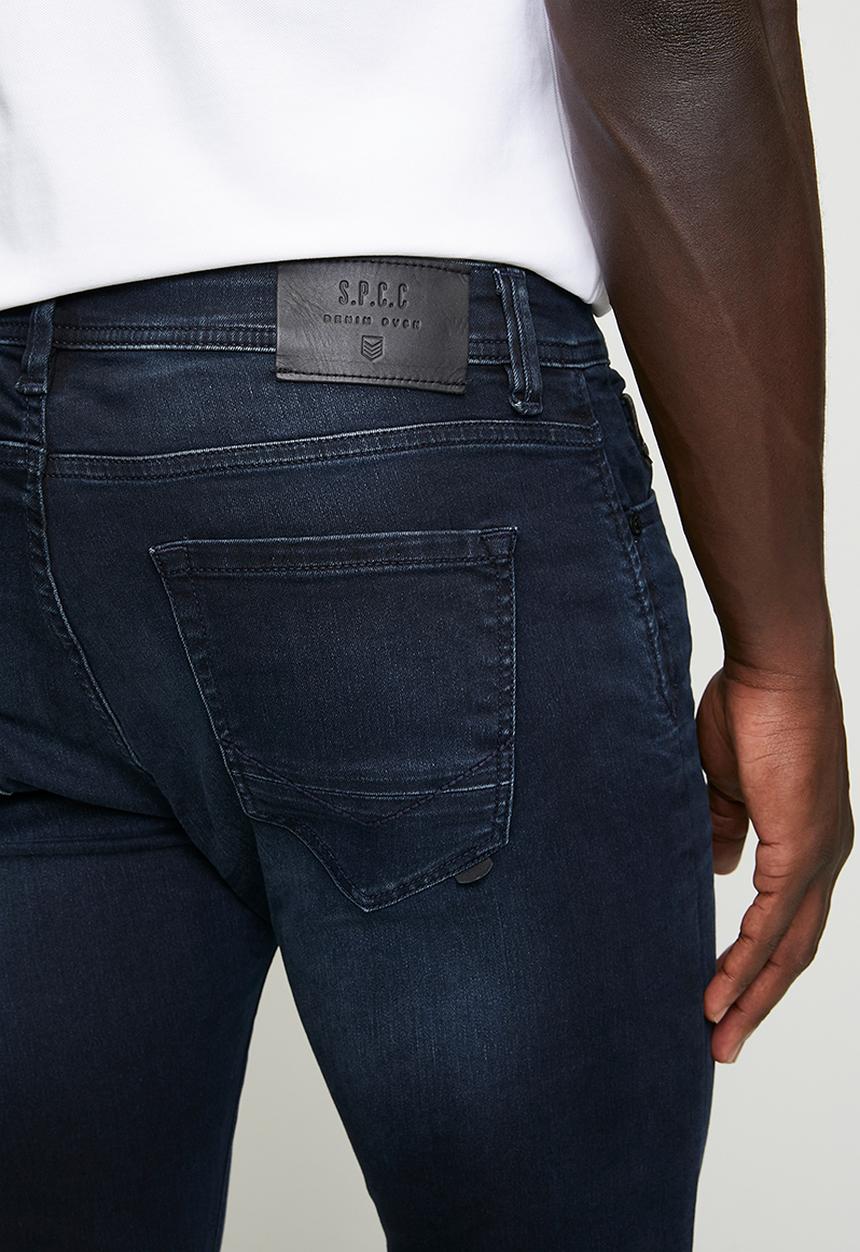 S.P.C.C - Royale Jeans - Indigo