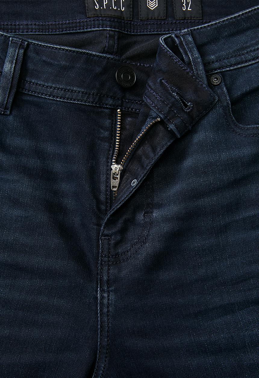 S.P.C.C - Royale Jeans - Indigo
