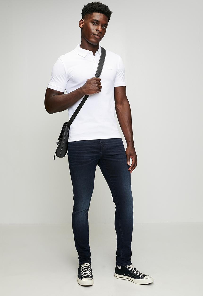 S.P.C.C - Royale Jeans - Indigo