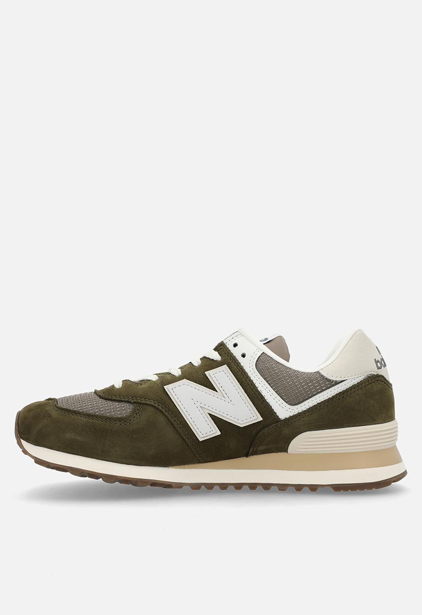 New Balance  - 574 Classic