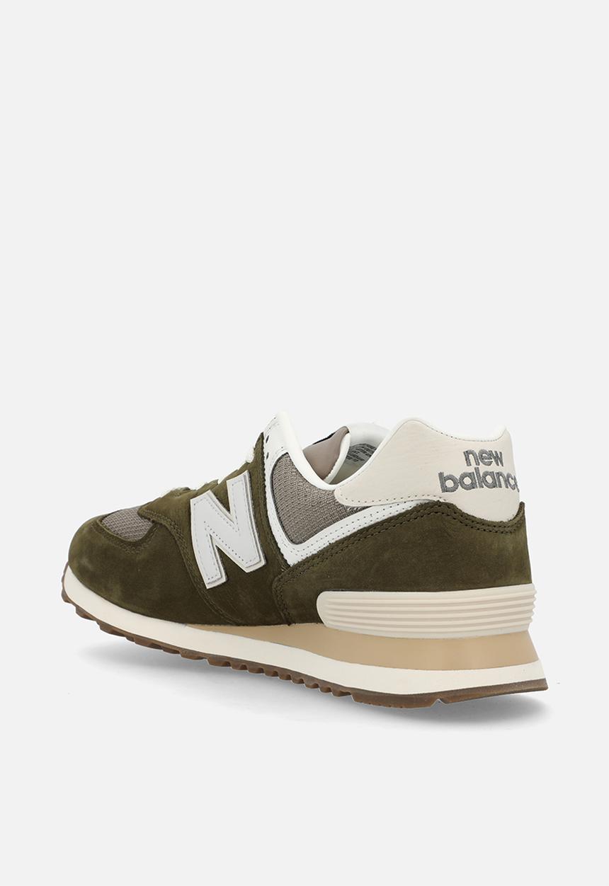 New Balance  - 574 Classic