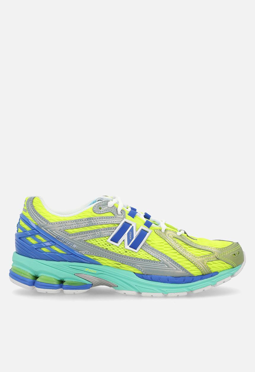 New Balance  - U19063EN - green