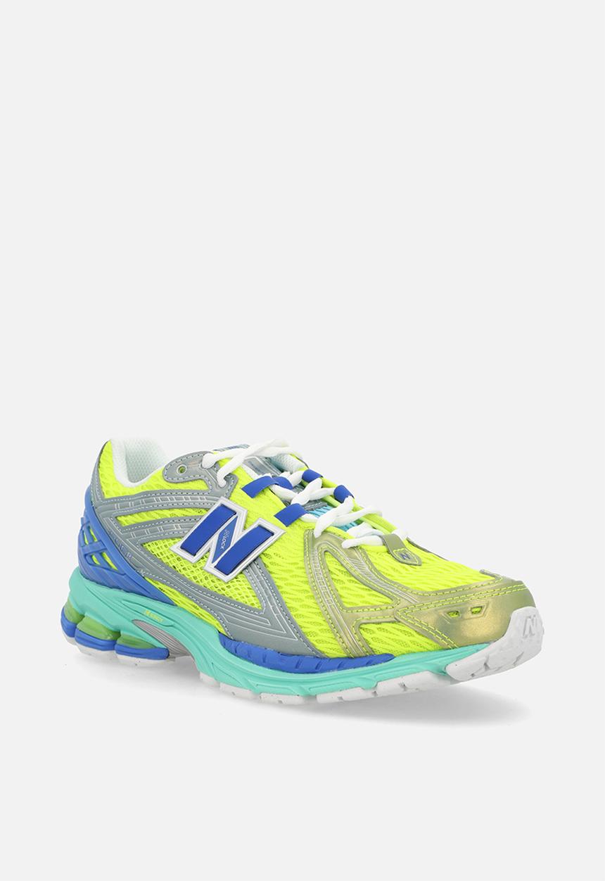 New Balance  - U19063EN - green