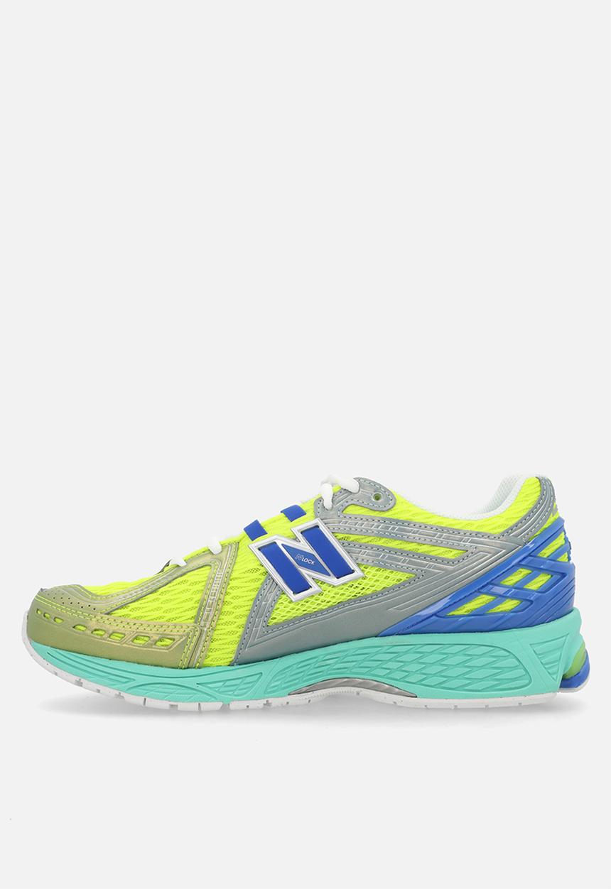 New Balance  - U19063EN - green
