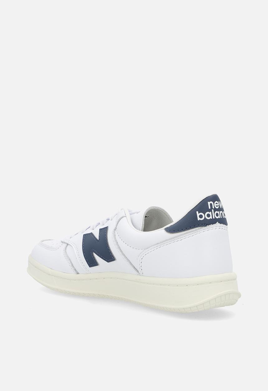 New Balance  - U5002D3 - white