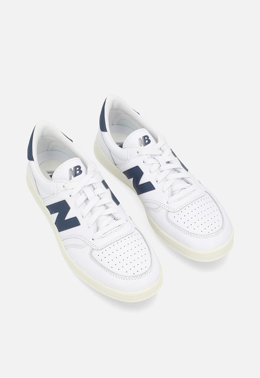 New Balance  - U5002D3 - white