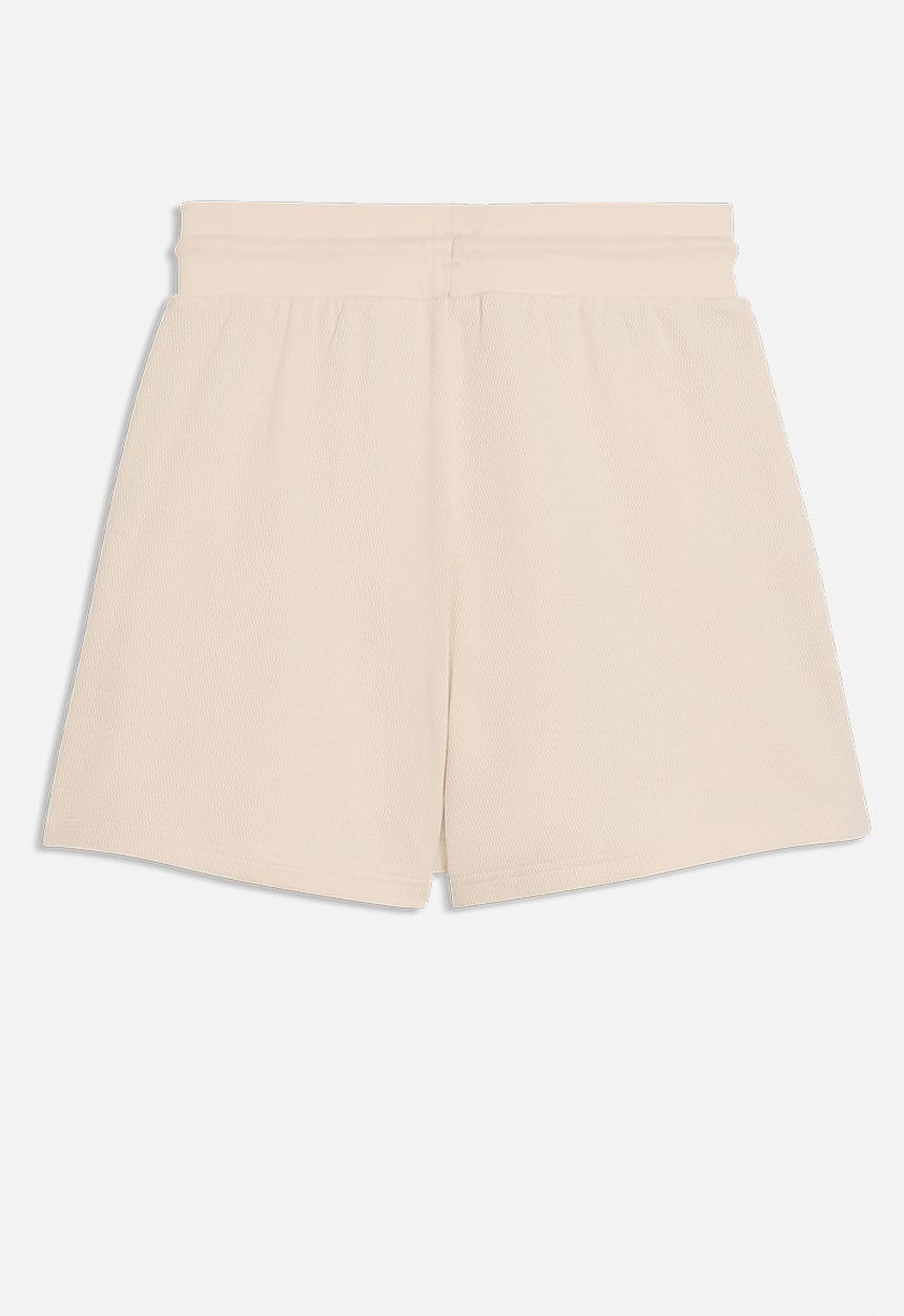 PUMA - Puma Class High-Waist Skort Alpine Snow - Alpine Snow