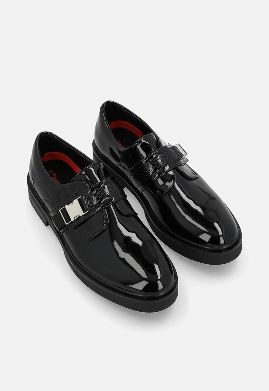 MAZERATA - Elia 20 - Black