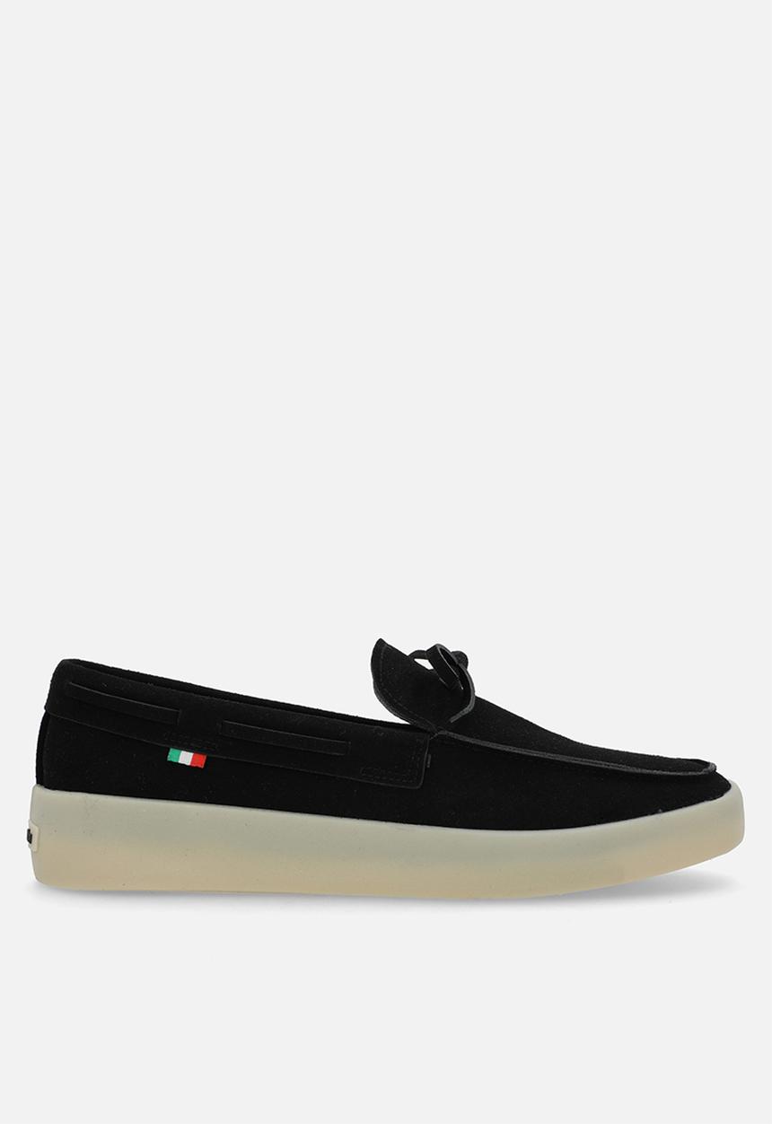 MAZERATA - Comando 4 - Black