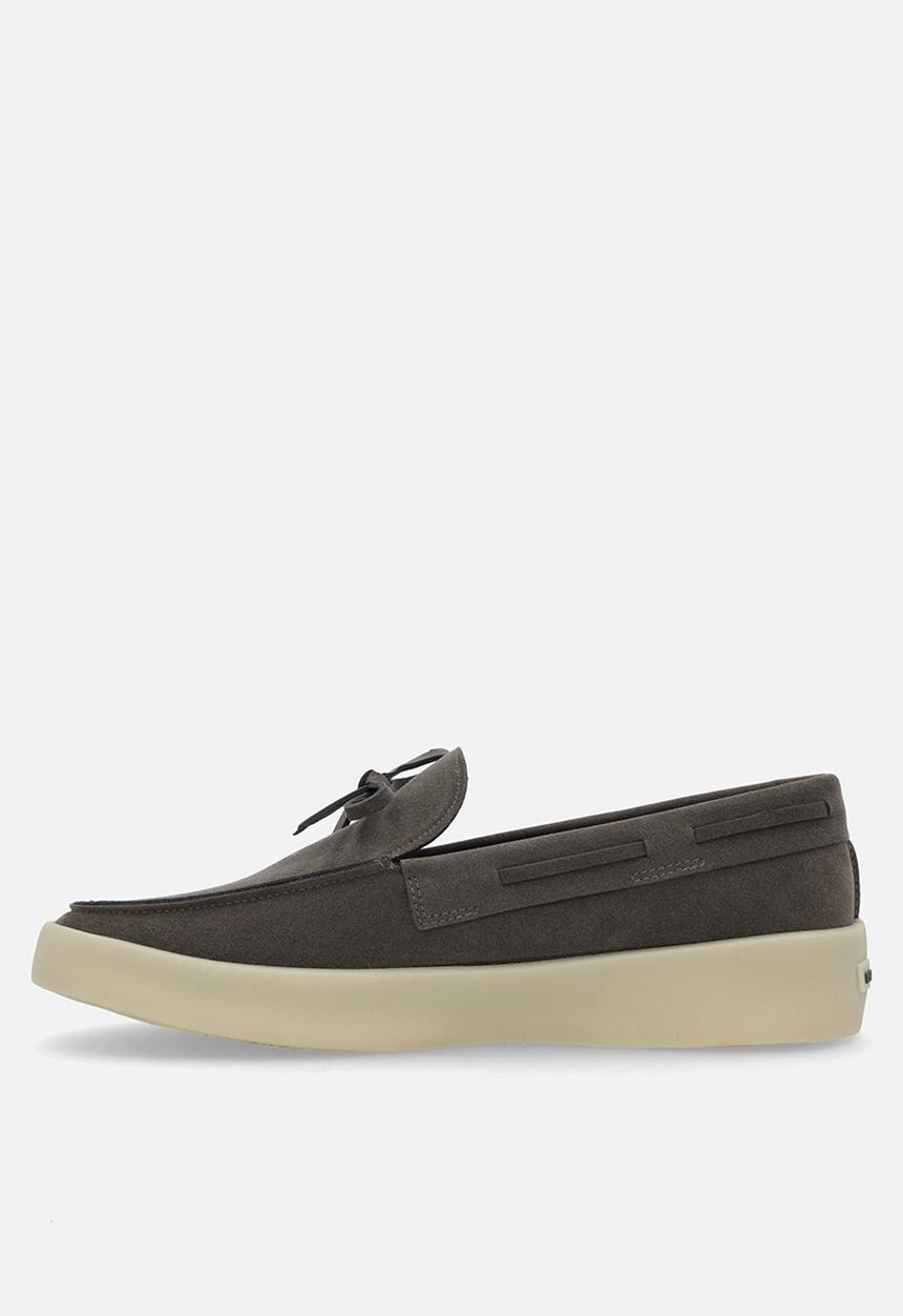 MAZERATA - Comando 4 - Charcoal