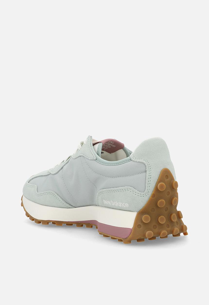 New Balance  - 327 v1 - green