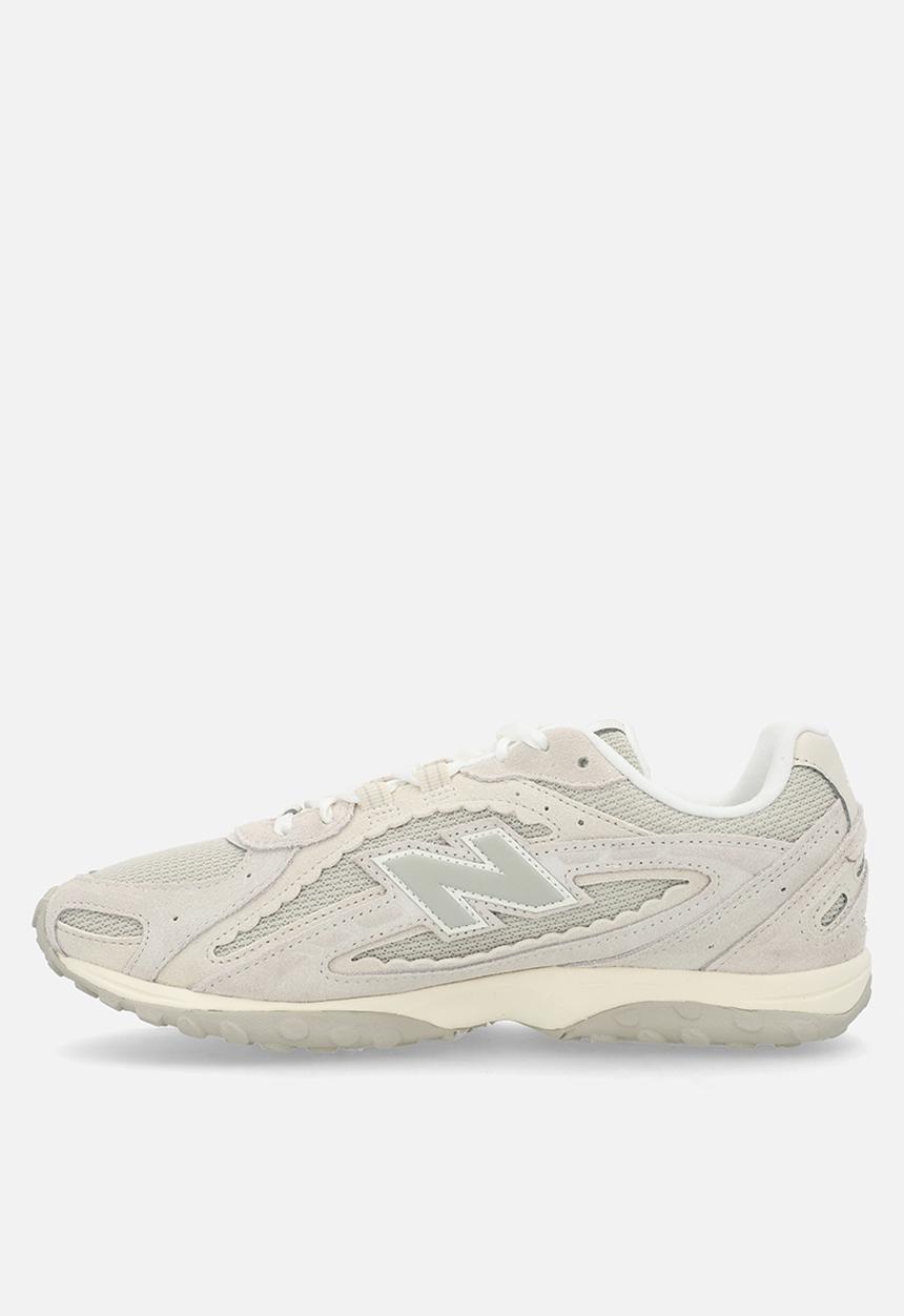 New Balance  - 204L - White