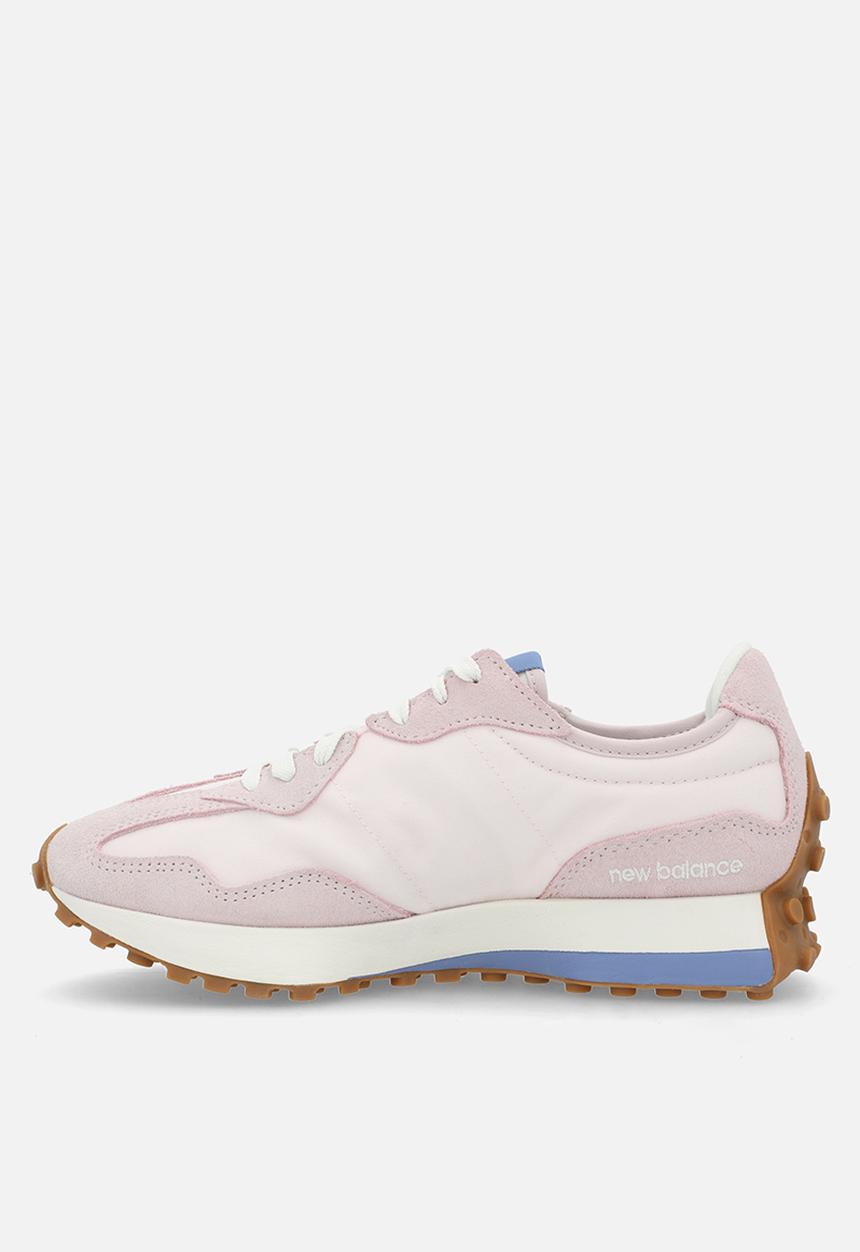 New Balance  - 327 v1- Pink