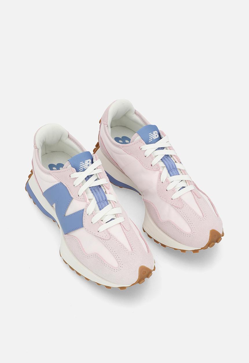 New Balance  - 327 v1- Pink