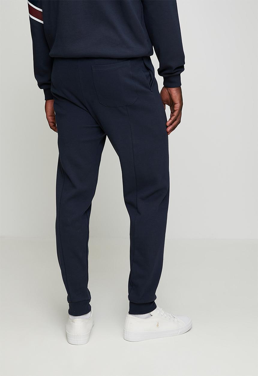 POLO - Bronwin Sport Cuffed Jogger - Navy